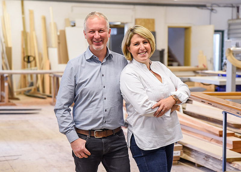 Schreinerei Kolbinger