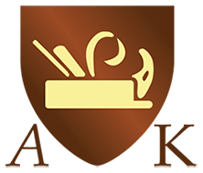 Logo von Schreinerei Kolbinger Anton Kolbinger